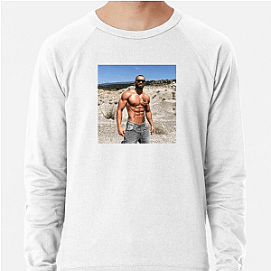 Unstoppable Like Lazar Angelov Lazar Angelov Sweatshirts