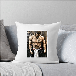 Vibes Only Lazar Angelov Lazar Angelov Pillows Cover