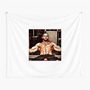 100% Grind Lazar Angelov Lazar Angelov Tapestries