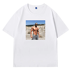 Unstoppable Like Lazar Angelov Lazar Angelov T-Shirts