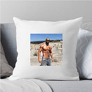 Unstoppable Like Lazar Angelov Lazar Angelov Pillows Cover