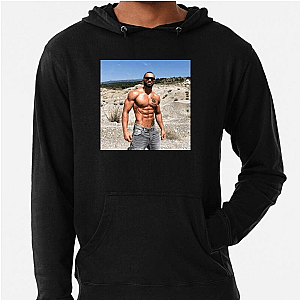 Unstoppable Like Lazar Angelov Lazar Angelov Hoodies