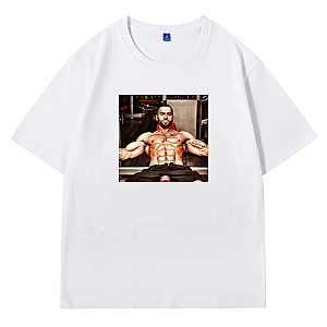 100% Grind Lazar Angelov Lazar Angelov T-Shirts