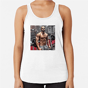Built Different Lazar Angelov Lazar Angelov Tank Tops