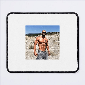 Unstoppable Like Lazar Angelov Lazar Angelov Mouse Pads