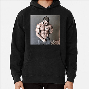In Beast Mode Lazar Angelov Lazar Angelov Hoodies