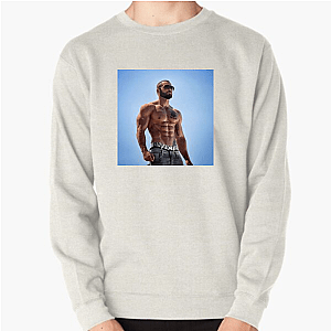 No Pain, Just Lazar Angelov Lazar Angelov Sweatshirts