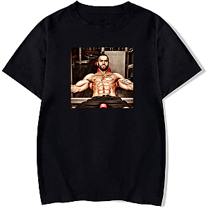 100% Grind Lazar Angelov Lazar Angelov T-Shirts