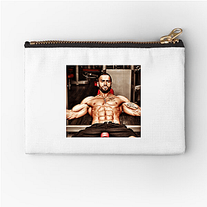 100% Grind Lazar Angelov Lazar Angelov Zipper Pouches
