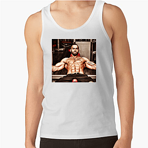 100% Grind Lazar Angelov Lazar Angelov Tank Tops