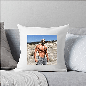 Unstoppable Like Lazar Angelov Lazar Angelov Pillows Cover
