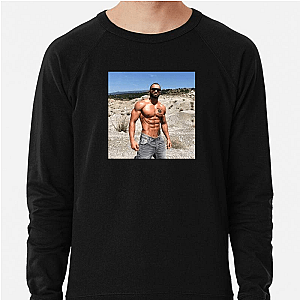 Unstoppable Like Lazar Angelov Lazar Angelov Sweatshirts