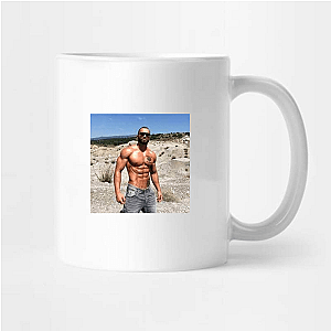 Unstoppable Like Lazar Angelov Lazar Angelov Mugs