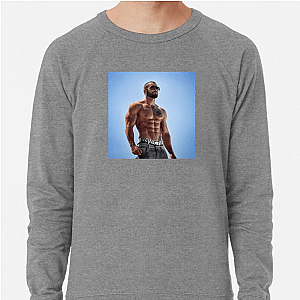 No Pain, Just Lazar Angelov Lazar Angelov Sweatshirts