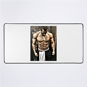 Vibes Only Lazar Angelov Lazar Angelov Mouse Pads