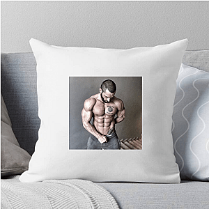 In Beast Mode Lazar Angelov Lazar Angelov Pillows Cover