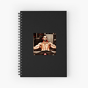 100% Grind Lazar Angelov Lazar Angelov Notebook