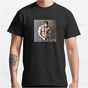 In Beast Mode Lazar Angelov Lazar Angelov T-Shirts