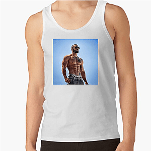 No Pain, Just Lazar Angelov Lazar Angelov Tank Tops