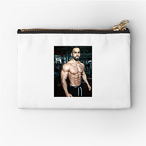 Never Skips Lazar Angelov Lazar Angelov Zipper Pouches