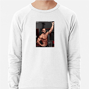 Doesn’t Quit Lazar Angelov Lazar Angelov Sweatshirts