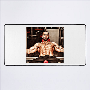 100% Grind Lazar Angelov Lazar Angelov Mouse Pads