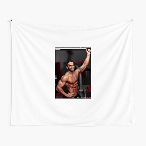 Doesn’t Quit Lazar Angelov Lazar Angelov Tapestries