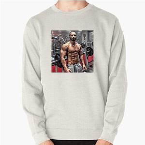 Built Different Lazar Angelov Lazar Angelov Sweatshirts
