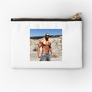 Unstoppable Like Lazar Angelov Lazar Angelov Zipper Pouches