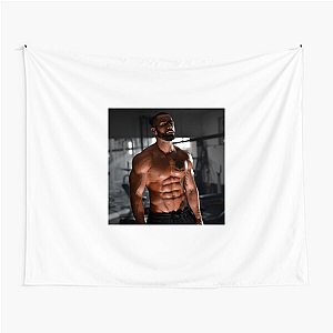 Team Lazar Angelov Lazar Angelov Tapestries