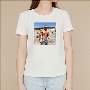 Unstoppable Like Lazar Angelov Lazar Angelov T-Shirts