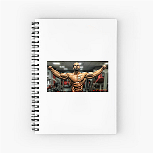 Power Mode: Lazar Angelov Lazar Angelov Notebook