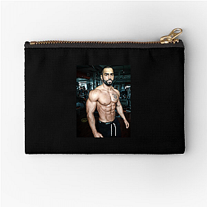 Never Skips Lazar Angelov Lazar Angelov Zipper Pouches