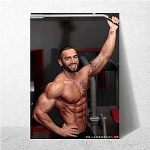 Doesn’t Quit Lazar Angelov Lazar Angelov Posters