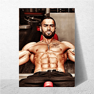 100% Grind Lazar Angelov Lazar Angelov Posters