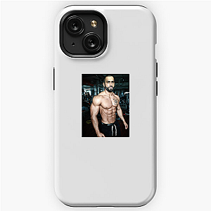 Never Skips Lazar Angelov Lazar Angelov Samsung Cases