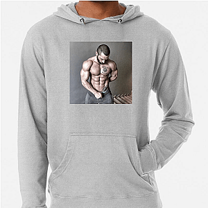 In Beast Mode Lazar Angelov Lazar Angelov Hoodies