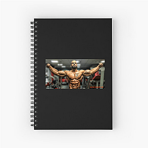 Power Mode: Lazar Angelov Lazar Angelov Notebook