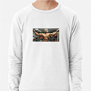 Power Mode: Lazar Angelov Lazar Angelov Sweatshirts