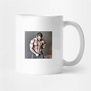In Beast Mode Lazar Angelov Lazar Angelov Mugs