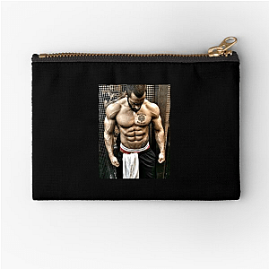 Vibes Only Lazar Angelov Lazar Angelov Zipper Pouches
