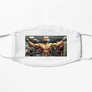 Power Mode: Lazar Angelov Lazar Angelov Face Masks
