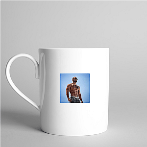 No Pain, Just Lazar Angelov Lazar Angelov Mugs