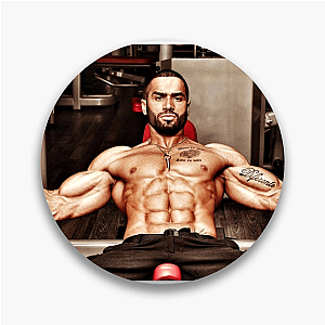 100% Grind Lazar Angelov Lazar Angelov Pins