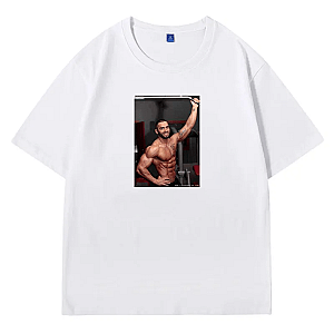 Doesn’t Quit Lazar Angelov Lazar Angelov T-Shirts