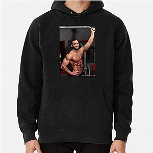 Doesn’t Quit Lazar Angelov Lazar Angelov Hoodies