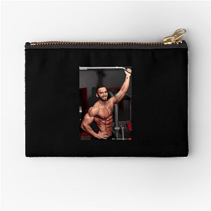 Doesn’t Quit Lazar Angelov Lazar Angelov Zipper Pouches