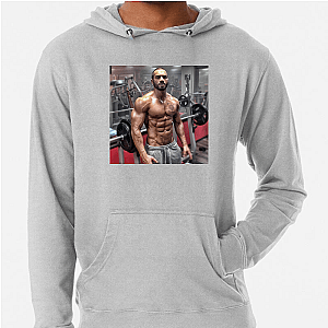 Built Different Lazar Angelov Lazar Angelov Hoodies