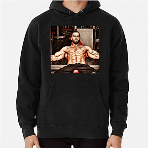 100% Grind Lazar Angelov Lazar Angelov Hoodies