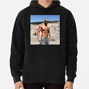 Unstoppable Like Lazar Angelov Lazar Angelov Hoodies